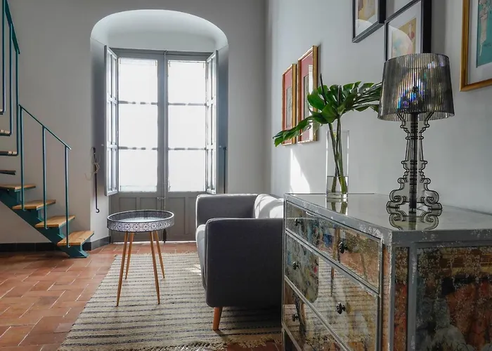 Hotel familiar: Hospederia Santa Clara