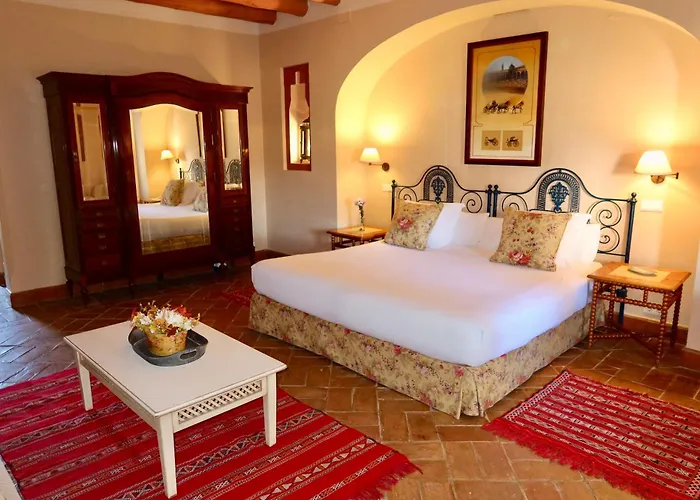 Hacienda de Orán