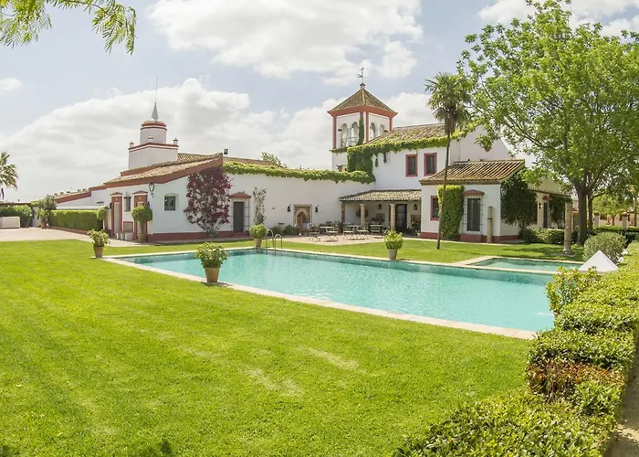 Casa de vacaciones: Hacienda de Orán