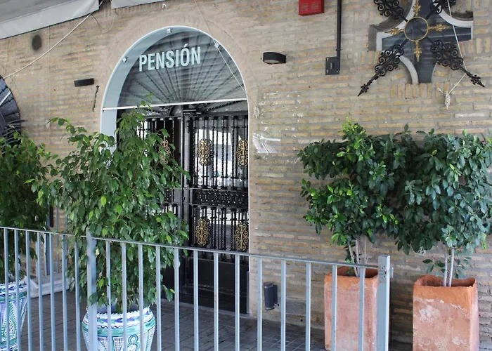 Pensión Hidalgo 2